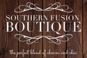 Southern Fusion Boutique