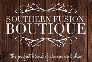 Southern Fusion Boutique